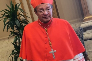 kardynał grzegorz ryś